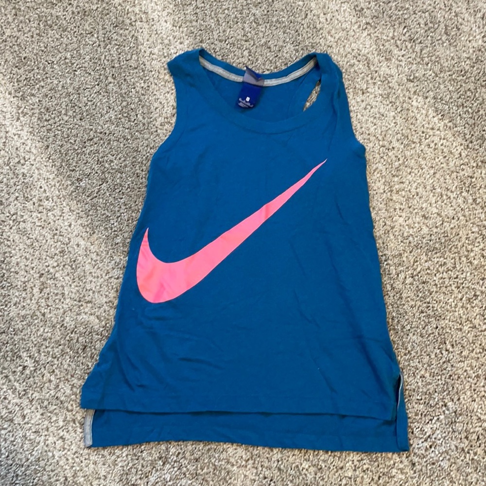 Nike Running Tank